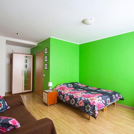 Joe Apartments Tallinn Ngoại thất bức ảnh