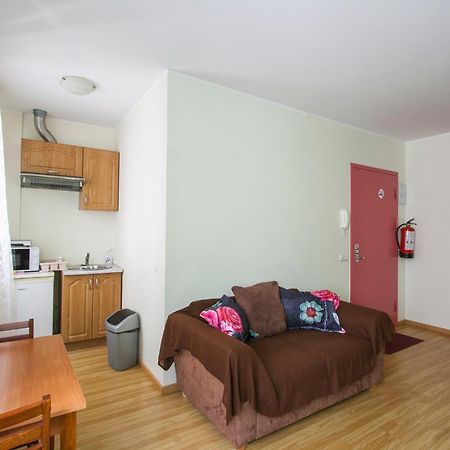 Joe Apartments Tallinn Ngoại thất bức ảnh