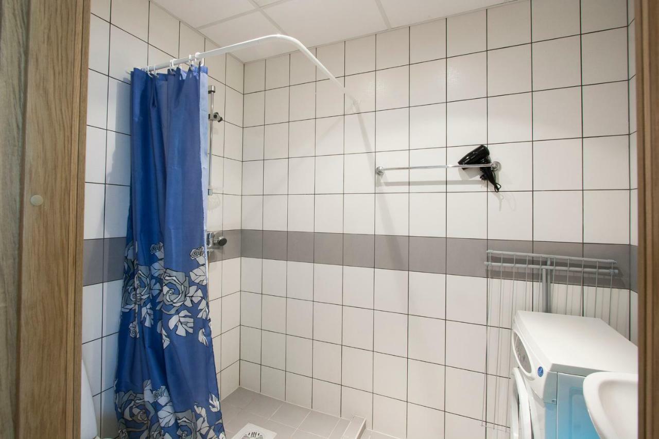 Joe Apartments Tallinn Ngoại thất bức ảnh