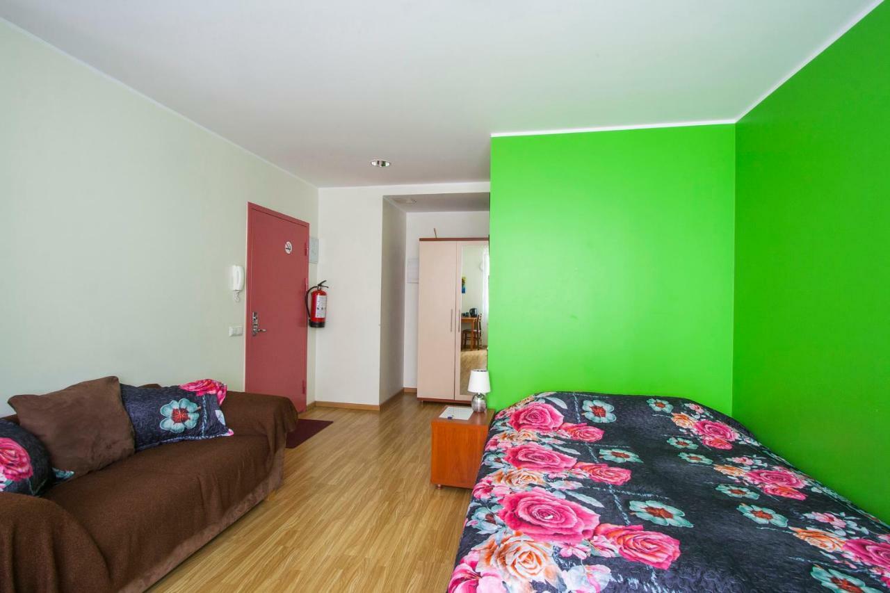 Joe Apartments Tallinn Ngoại thất bức ảnh