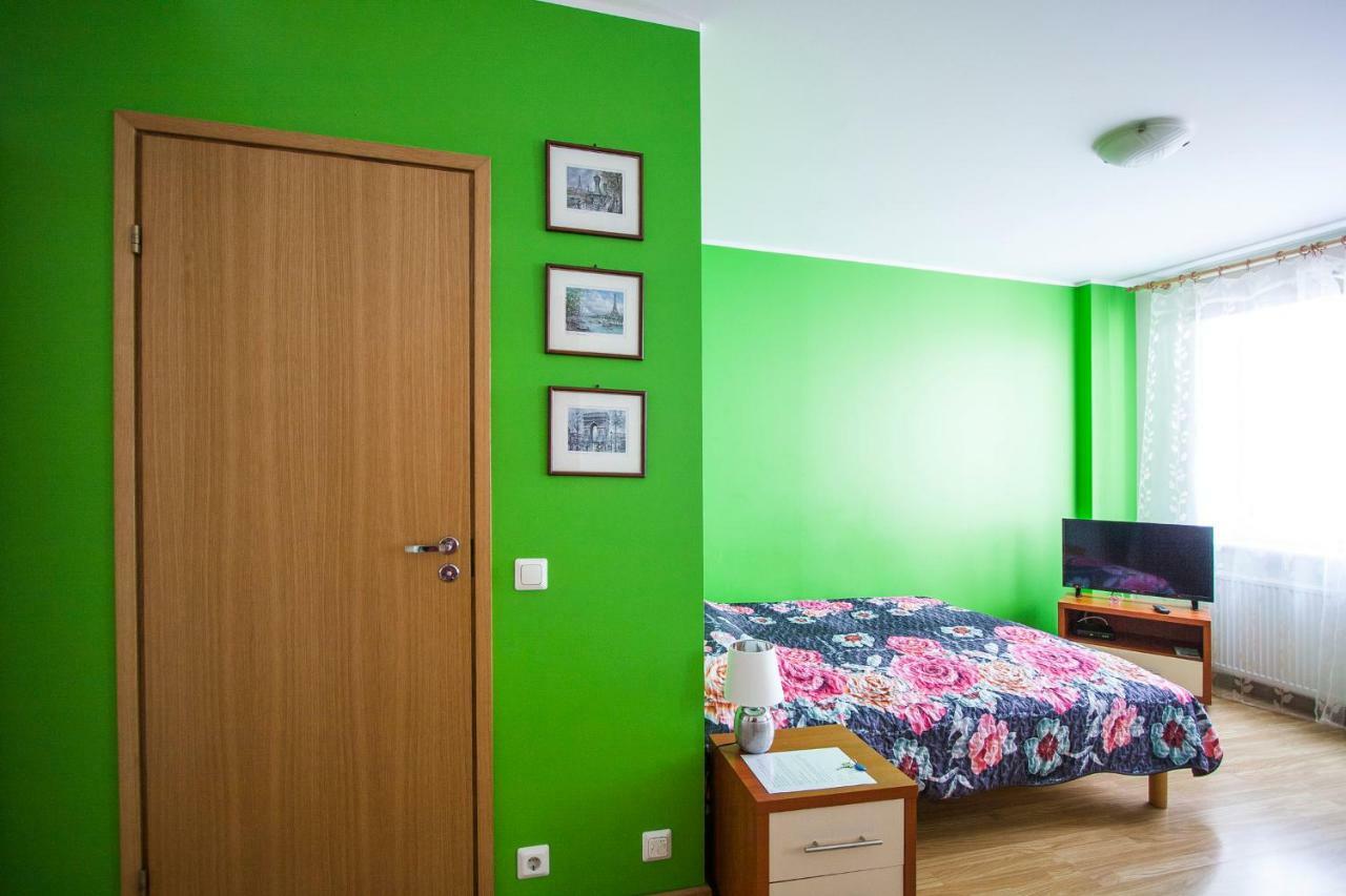 Joe Apartments Tallinn Ngoại thất bức ảnh