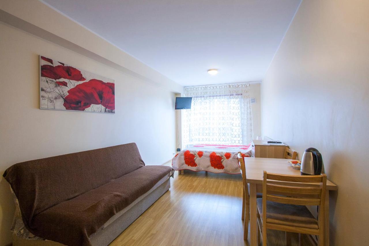 Joe Apartments Tallinn Ngoại thất bức ảnh